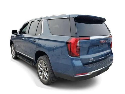 2026 GMC Yukon 2WD Elevation