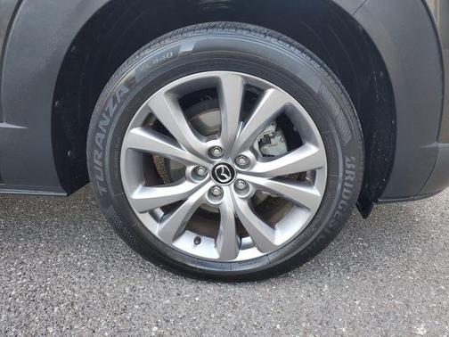 2021 Mazda CX-30 Premium Package