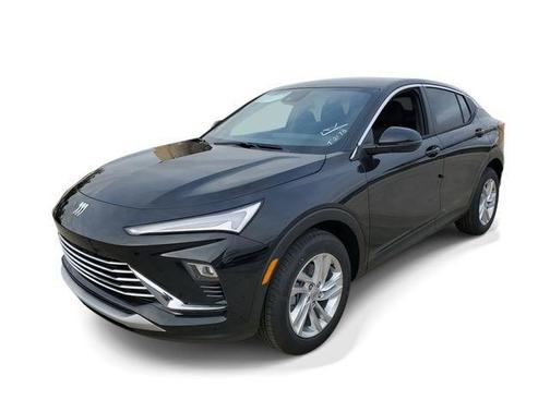 2026 Buick Envista Preferred FWD