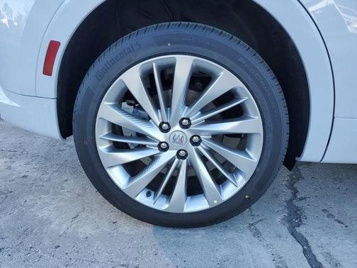 2026 Buick Envision Avenir AWD