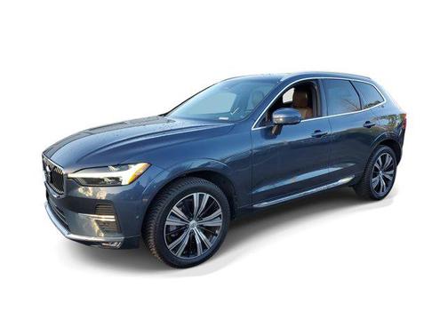 2022 Volvo XC60 B6 Inscription