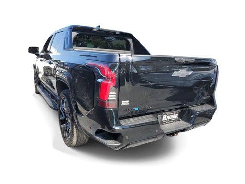 2024 Chevrolet Silverado EV RST