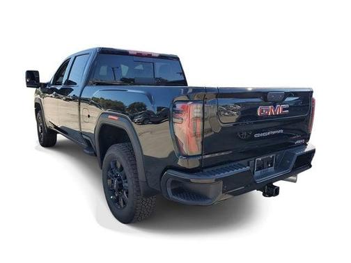 2026 GMC Sierra 3500 AT4