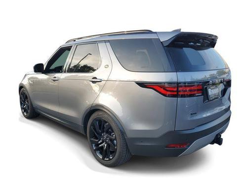2023 Land Rover Discovery P300 S