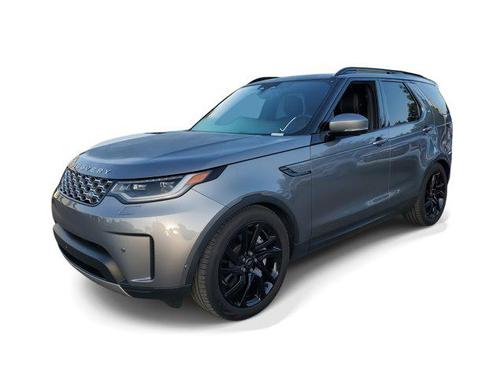 2023 Land Rover Discovery P300 S