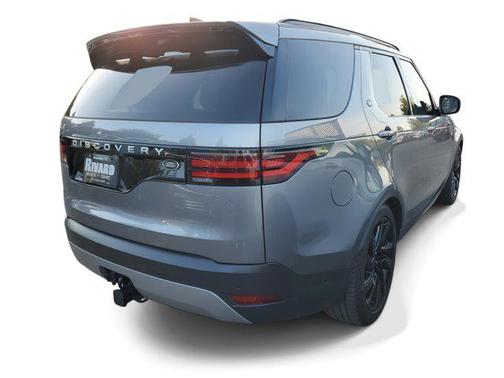 2023 Land Rover Discovery P300 S