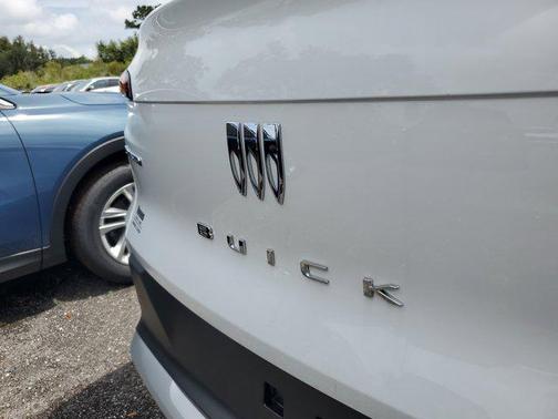 2025 Buick Envista Preferred FWD
