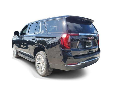 2025 GMC Yukon 2WD Elevation