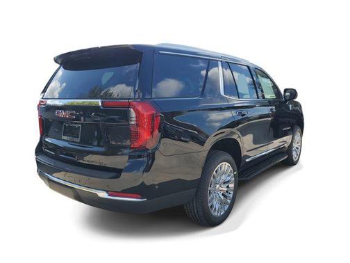 2025 GMC Yukon 2WD Elevation