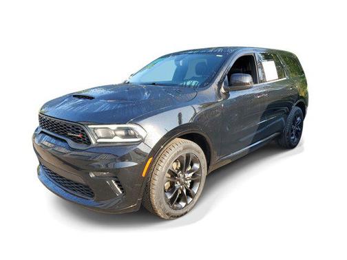 2022 Dodge Durango GT RWD