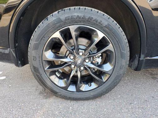 2022 Dodge Durango GT RWD