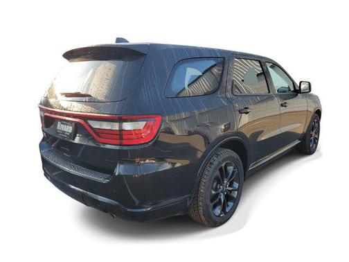 2022 Dodge Durango GT RWD