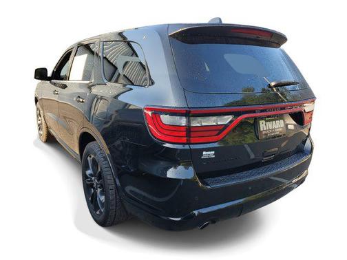 2022 Dodge Durango GT RWD