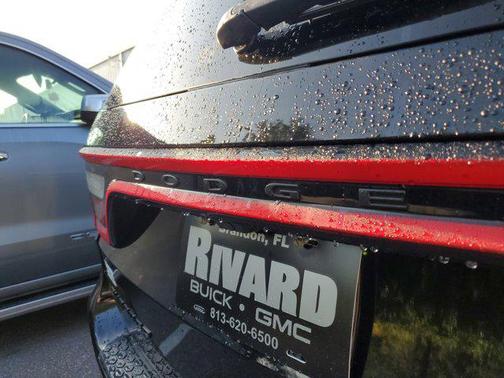 2022 Dodge Durango GT RWD