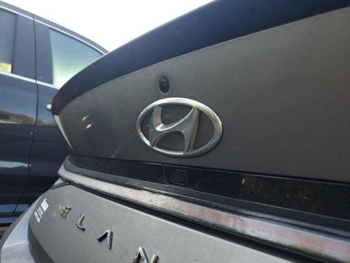 2022 Hyundai ELANTRA N Line