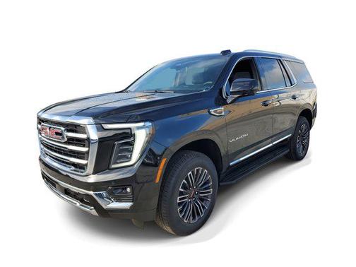 2025 GMC Yukon 2WD Elevation