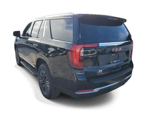 2025 GMC Yukon 2WD Elevation