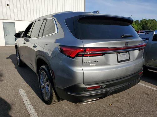 2025 Buick Enclave Preferred FWD