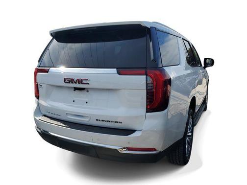 2025 GMC Yukon 2WD Elevation