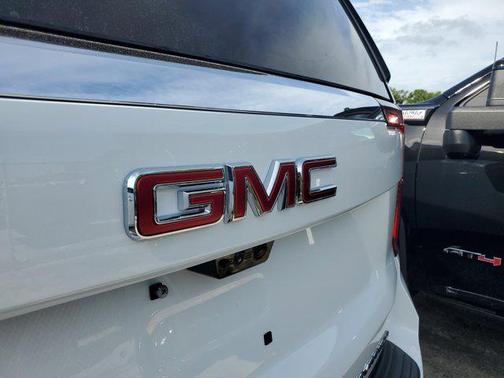 2025 GMC Yukon 2WD Elevation