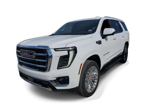 2025 GMC Yukon 2WD Elevation