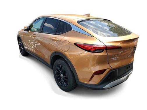 2025 Buick Envista Preferred FWD