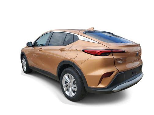 2025 Buick Envista Preferred FWD