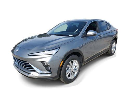 2025 Buick Envista Preferred FWD