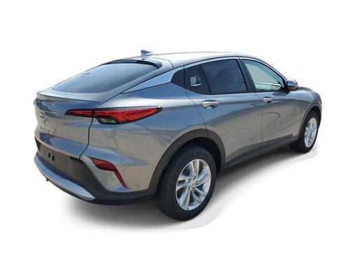 2025 Buick Envista Preferred FWD