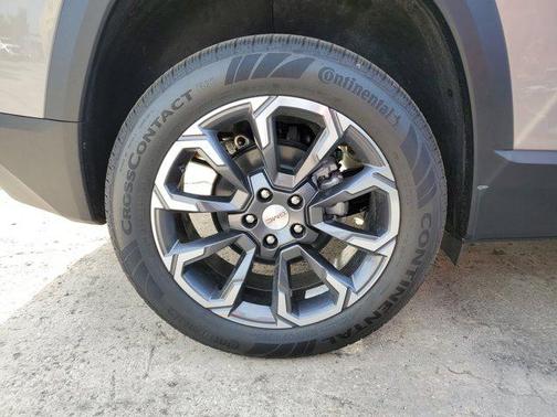 2025 GMC Terrain AWD Elevation
