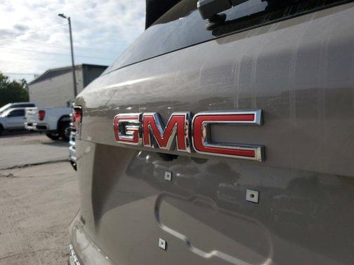 2025 GMC Terrain AWD Elevation