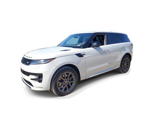 2024 Land Rover Range Rover Sport SE