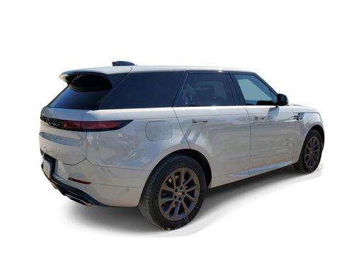 2024 Land Rover Range Rover Sport SE