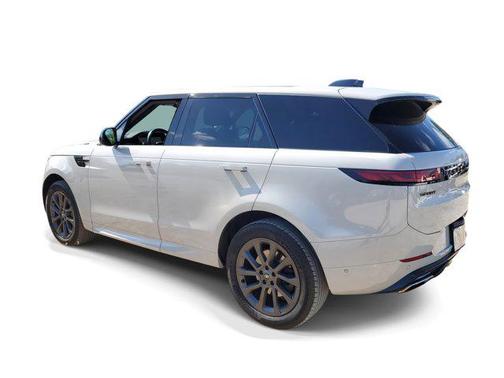 2024 Land Rover Range Rover Sport SE