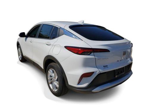 2026 Buick Envista Preferred FWD