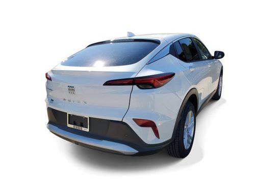2026 Buick Envista Preferred FWD