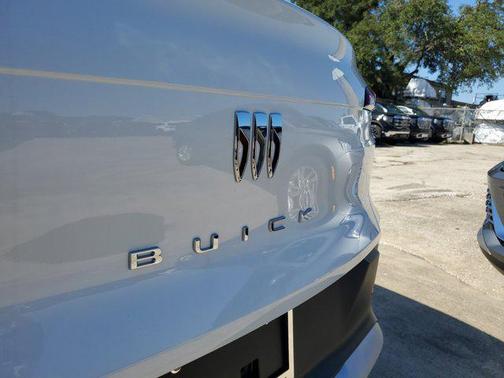 2026 Buick Envista Preferred FWD