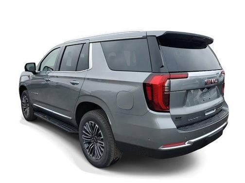 2026 GMC Yukon 2WD Elevation