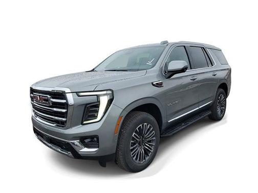 2026 GMC Yukon 2WD Elevation