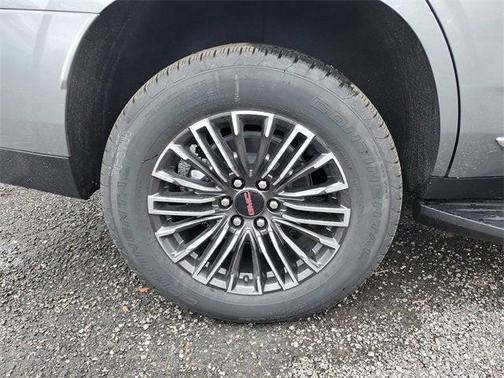 2026 GMC Yukon 2WD Elevation