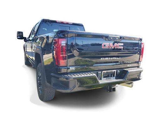 2026 GMC Sierra 2500 Denali