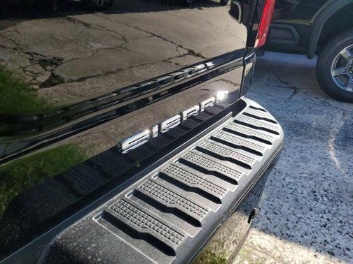 2026 GMC Sierra 2500 Denali