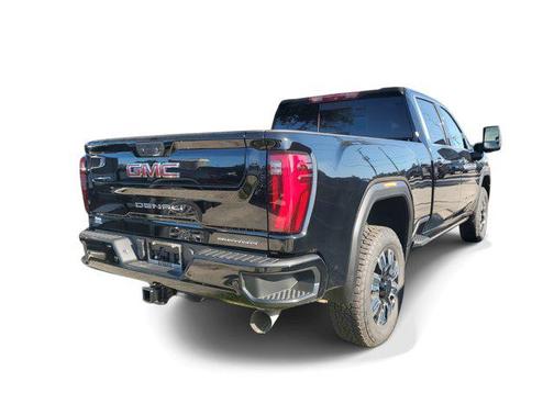 2026 GMC Sierra 2500 Denali