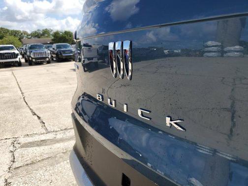 2025 Buick Envista Preferred FWD