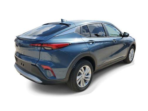 2025 Buick Envista Preferred FWD