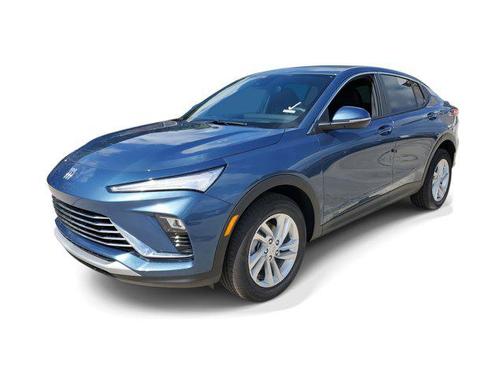 2025 Buick Envista Preferred FWD