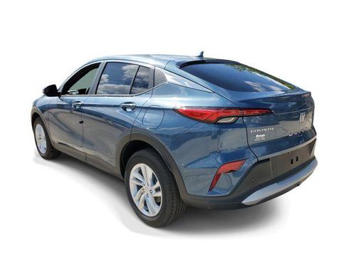 2025 Buick Envista Preferred FWD