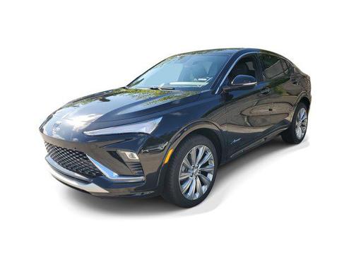 2025 Buick Envista Avenir FWD