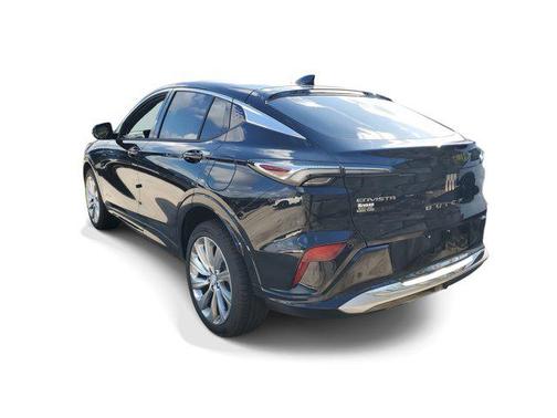 2025 Buick Envista Avenir FWD
