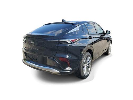 2025 Buick Envista Avenir FWD